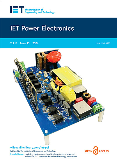 IET Power Electronics